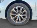 Peugeot 308 1.6 bluehdi 120ch ss eat6 allure caméra de recul / régulateur de vitesse / mode neige / garantie 12 mois...