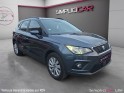 Seat arona 1.0 ecotsi 95 ch start/stop bvm5 style//garantie 12 mois// occasion simplicicar lille  simplicicar simplicibike...