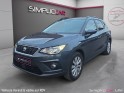 Seat arona 1.0 ecotsi 95 ch start/stop bvm5 style//garantie 12 mois// occasion simplicicar lille  simplicicar simplicibike...