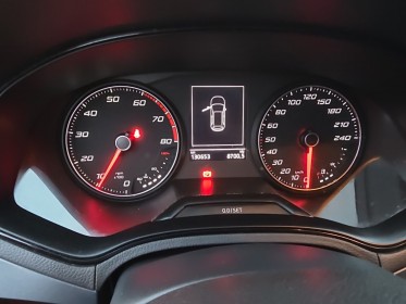 Seat arona 1.0 ecotsi 95 ch start/stop bvm5 style//garantie 12 mois// occasion simplicicar lille  simplicicar simplicibike...