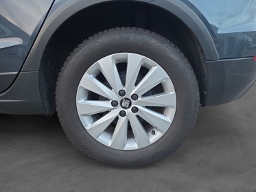 Seat arona 1.0 ecotsi 95 ch start/stop bvm5 style//garantie 12 mois// occasion simplicicar lille  simplicicar simplicibike...