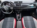 Skoda fabia combi 1.0 tsi 110 ch bvm6 monte-carlo garantie 12 mois climatisation vitre teintées occasion simplicicar les...