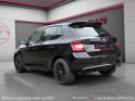 Skoda fabia combi 1.0 tsi 110 ch bvm6 monte-carlo garantie 12 mois climatisation vitre teintées occasion simplicicar les...