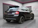 Skoda fabia combi 1.0 tsi 110 ch bvm6 monte-carlo garantie 12 mois climatisation vitre teintées occasion simplicicar les...