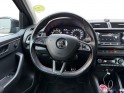 Skoda fabia combi 1.0 tsi 110 ch bvm6 monte-carlo garantie 12 mois climatisation vitre teintées occasion simplicicar les...