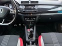 Skoda fabia combi 1.0 tsi 110 ch bvm6 monte-carlo garantie 12 mois climatisation vitre teintées occasion simplicicar les...