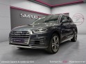 Audi q5 q5 40 tdi 190 s tronic 7 quattro avus camera de recule 12 mois de garantie occasion simplicicar narbonne simplicicar...