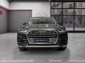 Audi q5 q5 40 tdi 190 s tronic 7 quattro avus camera de recule 12 mois de garantie occasion simplicicar narbonne simplicicar...