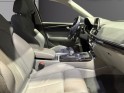 Audi q5 q5 40 tdi 190 s tronic 7 quattro avus camera de recule 12 mois de garantie occasion simplicicar narbonne simplicicar...
