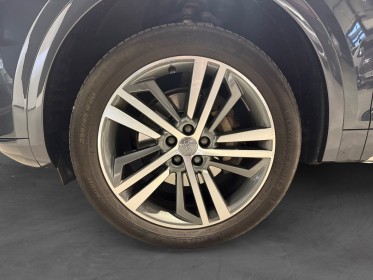 Audi q5 q5 40 tdi 190 s tronic 7 quattro avus camera de recule 12 mois de garantie occasion simplicicar narbonne simplicicar...