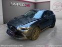 Mazda cx-3 2.0l skyactiv-g 120 4x2 bva6 exclusive edition occasion paris 15ème (75) simplicicar simplicibike france