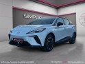 Mg mg4 ev 51kwh - 125 kw 2wd standard occasion simplicicar labarthe simplicicar simplicibike france