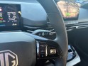 Mg mg4 ev 51kwh - 125 kw 2wd standard occasion simplicicar labarthe simplicicar simplicibike france