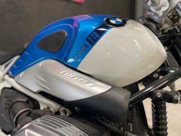 Bmw r nine t 1200 scrambler garantie 12 mois occasion montpellier (34) simplicicar simplicibike france