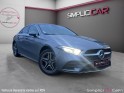 Mercedes classe a berline 250 e 8g-dct amg line toit ouvrant / sièges elec / caméra 360 garantie 12 mois occasion...