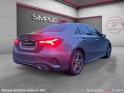 Mercedes classe a berline 250 e 8g-dct amg line toit ouvrant / sièges elec / caméra 360 garantie 12 mois occasion...