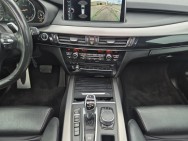 BMW d'occasion X5 30D XD 258 M SPORT de 2016 Valence (26)﻿