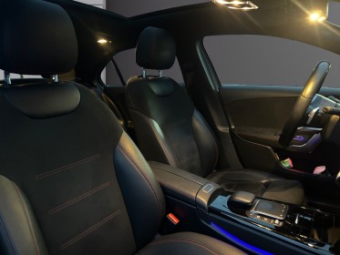 Mercedes classe a berline 250 e 8g-dct amg line toit ouvrant / sièges elec / caméra 360 garantie 12 mois occasion...