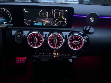 Mercedes classe a berline 250 e 8g-dct amg line toit ouvrant / sièges elec / caméra 360 garantie 12 mois occasion...