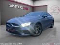 Mercedes classe a berline 250 e 8g-dct amg line toit ouvrant / sièges elec / caméra 360 garantie 12 mois occasion...