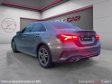 Mercedes classe a berline 250 e 8g-dct amg line toit ouvrant / sièges elec / caméra 360 garantie 12 mois occasion...