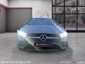 Mercedes classe a berline 250 e 8g-dct amg line toit ouvrant / sièges elec / caméra 360 garantie 12 mois occasion...