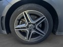 Mercedes classe a berline 250 e 8g-dct amg line toit ouvrant / sièges elec / caméra 360 garantie 12 mois occasion...