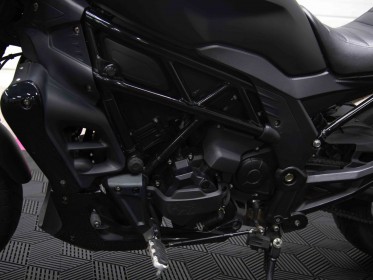 Benelli 502c abs garantie 12 mois occasion barberey simplicicar simplicibike france