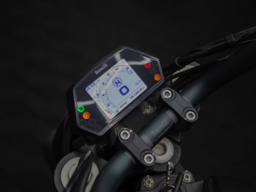 Benelli 502c abs garantie 12 mois occasion barberey simplicicar simplicibike france