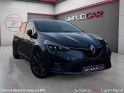 Renault clio v tce 130 edc fap intens - grand écran - caméra 360 - sieges chauffants - garantie 12 mois occasion...