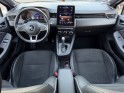 Renault clio v tce 130 edc fap intens - grand écran - caméra 360 - sieges chauffants - garantie 12 mois occasion...