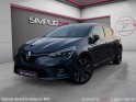 Renault clio v tce 130 edc fap intens - grand écran - caméra 360 - sieges chauffants - garantie 12 mois occasion...