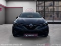 Renault clio v tce 130 edc fap intens - grand écran - caméra 360 - sieges chauffants - garantie 12 mois occasion...