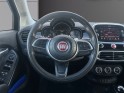 Fiat 500x my18 1.3 multijet 95 ch lounge garantie 12 mois occasion montpellier (34) simplicicar simplicibike france