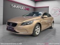 Volvo v40 momentum t2 120ch garantie 12 mois occasion montpellier (34) simplicicar simplicibike france