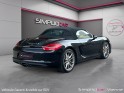 Porsche boxster 2.7i 265 ch pdk garantie 12 mois occasion simplicicar vienne simplicicar simplicibike france