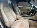 Porsche boxster 2.7i 265 ch pdk garantie 12 mois occasion simplicicar vienne simplicicar simplicibike france