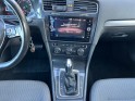 Volkswagen golf 1.0 tsi 110 ch first edition dsg7 carplay camera de recul  garantie 12 mois occasion montpellier (34)...