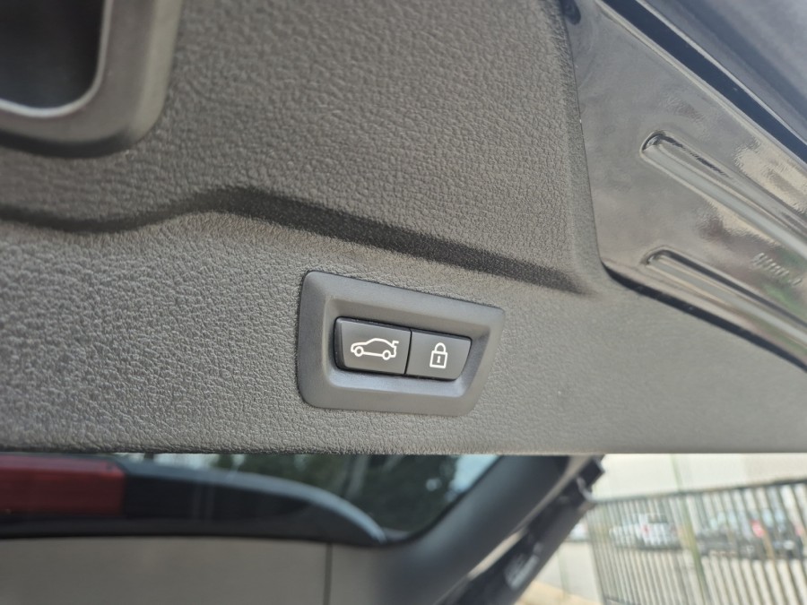 BMW d'occasion X5 30D XD 258 M SPORT de 2016 Valence (26)﻿