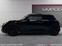 Mini cooper s 2.0 192ch entretien mini toit ouvrant panoramique garantie 12 mois occasion montpellier (34) simplicicar...