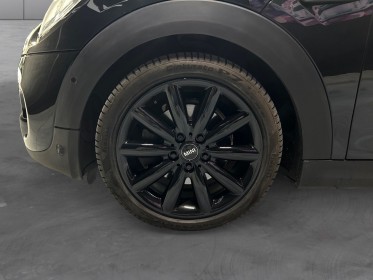 Mini cooper s 2.0 192ch entretien mini toit ouvrant panoramique garantie 12 mois occasion montpellier (34) simplicicar...