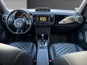 Volkswagen coccinelle 1.4 tsi 160 série spéciale couture ds7 radar avant arrière accès confort sièges avant...