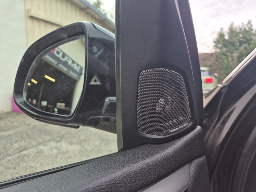 BMW d'occasion X5 30D XD 258 M SPORT de 2016 Valence (26)﻿