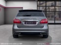 Mercedes classe b 220 d 7-g dct toit ouvrant panoramique pack amg garantie 12 mois occasion montpellier (34) simplicicar...