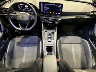 Cupra formentor v 204ch 1.4 e-hybrid dsg6 garantie 12 mois occasion montpellier (34) simplicicar simplicibike france