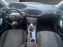 Peugeot 308 bluehdi 130ch ss bvm6 style regulateur gps garantie 12 mois occasion montpellier (34) simplicicar simplicibike...