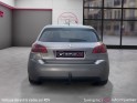 Peugeot 308 bluehdi 130ch ss bvm6 style regulateur gps garantie 12 mois occasion montpellier (34) simplicicar simplicibike...