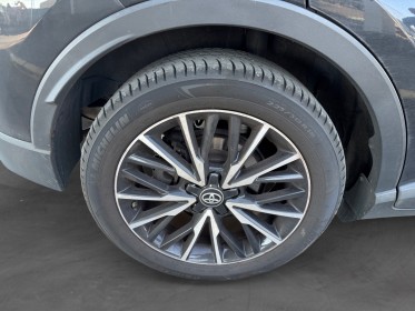 Toyota c-hr pro 116ch turbo cvt 4wd dynamic garantie 12 mois occasion montpellier (34) simplicicar simplicibike france