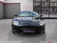 JAGUAR d'occasion XK 3.5 V8 258 de 2008 Vaucresson (92)﻿