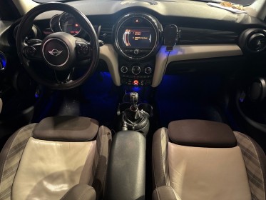 Mini mini 1.5i 136ch red hot chili garantie 12 mois occasion montpellier (34) simplicicar simplicibike france